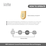 iroha FIT