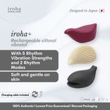 iroha+