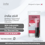 iroha STICK