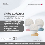 iroha Ukidama