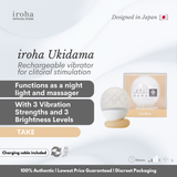 iroha Ukidama