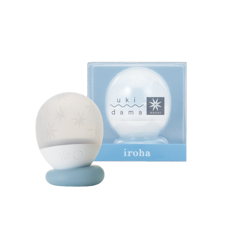 iroha Ukidama