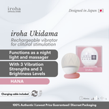 iroha Ukidama
