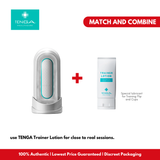 TENGA Timing Trainer Lotion 160ml