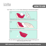 iroha Item Cleaner 50ml