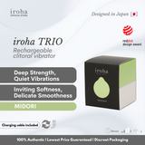 iroha TRIO