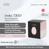 iroha TRIO