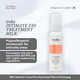 iroha VIO Treatment Milk 85ml