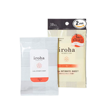 iroha Intimate Sheet (10s)