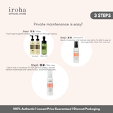 iroha Intimate Wash (Thorough Cleanse)