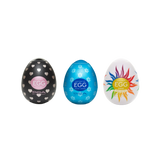 TENGA Limited Edition Eggs