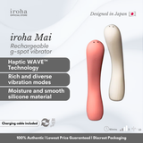 iroha Mai Haptic Wave