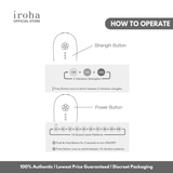 iroha Mai Haptic Wave