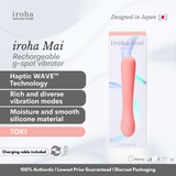 iroha Mai Haptic Wave