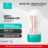 TENGA Men's Finish Training Cup