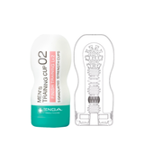 TENGA Men's Finish Training Cup