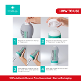 TENGA Men's Keep Training Cup