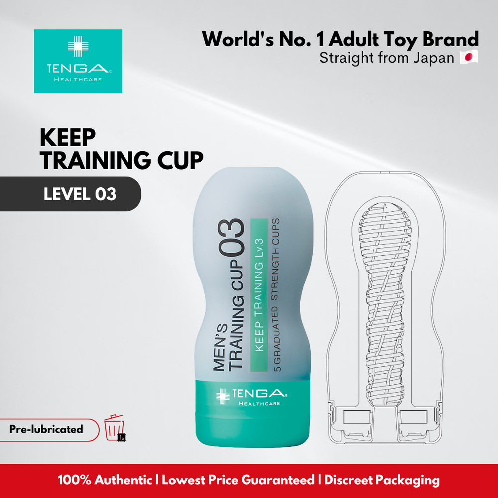 ゆうやTENGA TRAINING TETRA Amazon.co.jp: TENGA Healthcare TENGA Health Care TRAINING TETRA