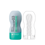 TENGA Men's Keep Training Cup
