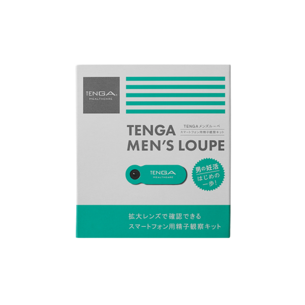 TENGA Men's Loupe