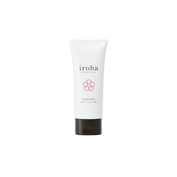 iroha Moist Gel 100ml