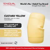TENGA Puffy