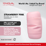 TENGA Puffy
