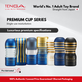 TENGA Disposable Cups [PREMIUM]