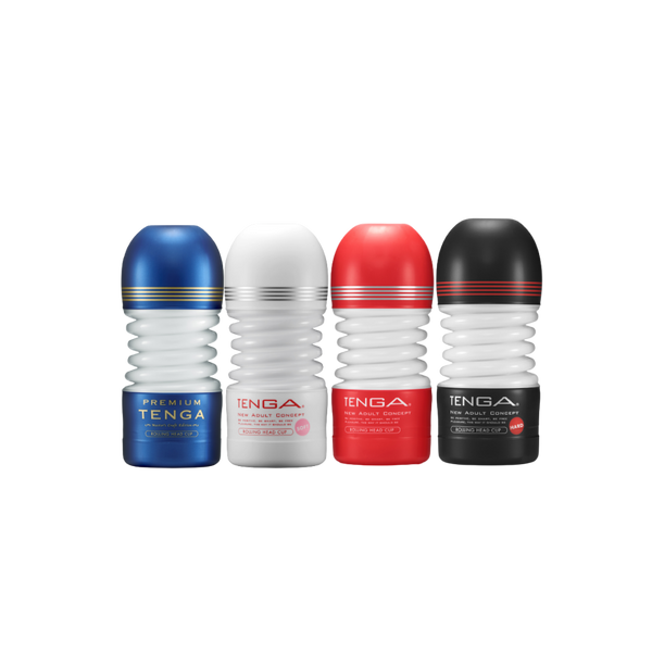 TENGA Rolling Head Cup