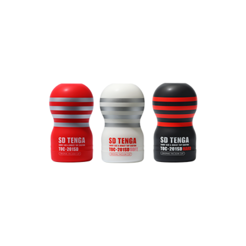 TENGA Super Direct Cup