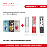 TENGA Spinner DX