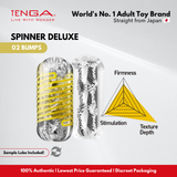 TENGA Spinner DX