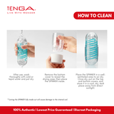 TENGA Spinner