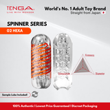 TENGA Spinner