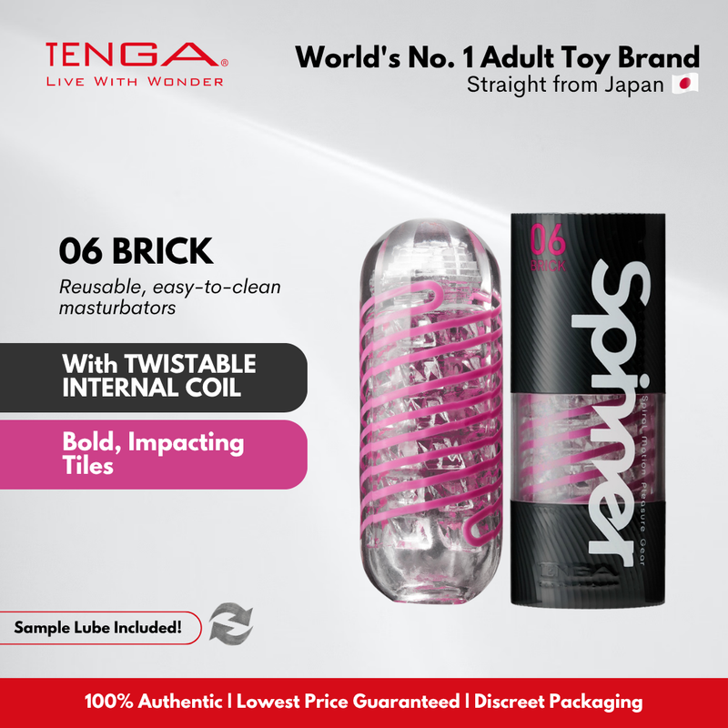 TENGA Spinner TENGA Philippines TENGA Spinner TENGA Philippines