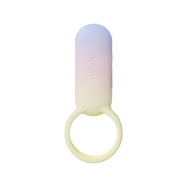 iroha SVR Twilight Edition [Rechargeable Couple Ring]