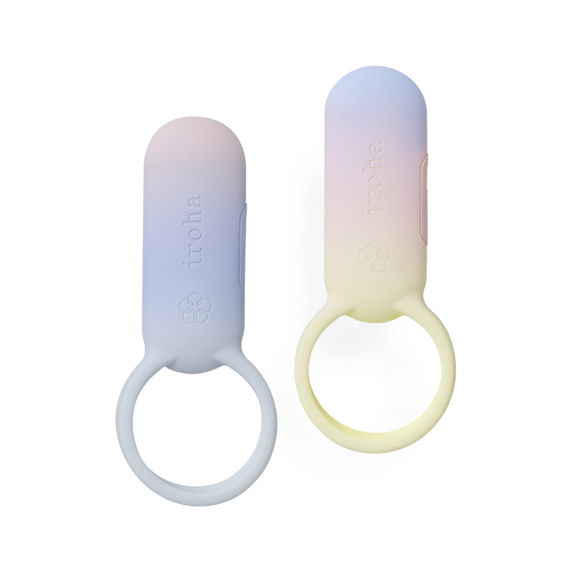 iroha SVR Twilight Edition [Rechargeable Couple Ring]