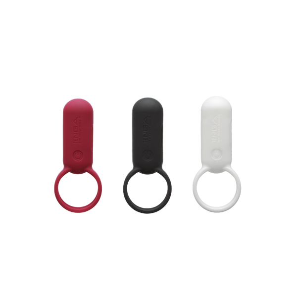 TENGA Smart Vibe Ring (SVR) Vibrator