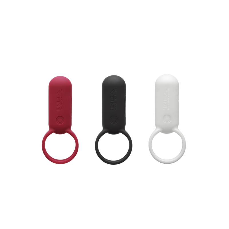 TENGA Smart Vibe Ring (SVR) Vibrator