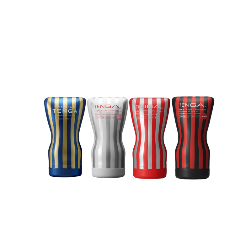 TENGA Soft Case Cup