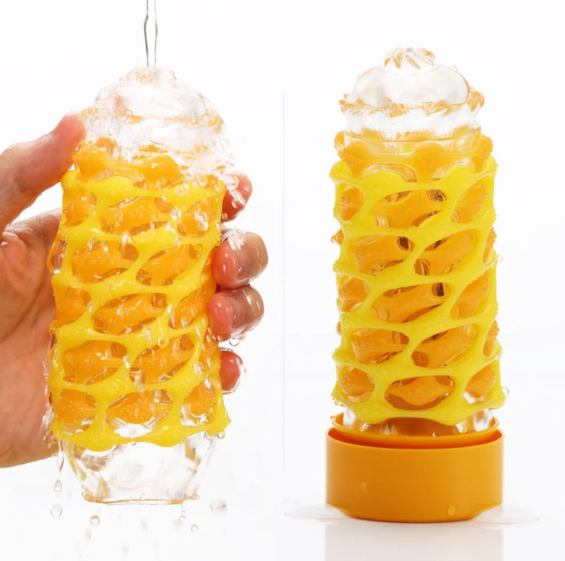 TENGA ARTE Series
