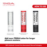 TENGA Disposable Cups [STRONG]