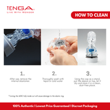 TENGA Aero
