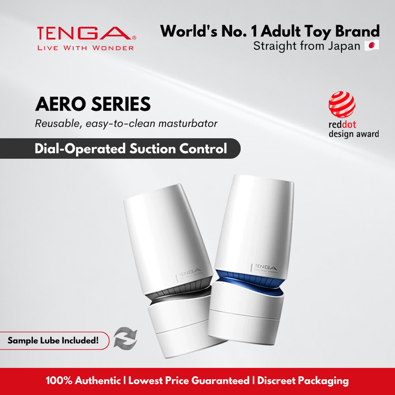 TENGA Aero TENGA Philippines TENGA Aero TENGA Philippines