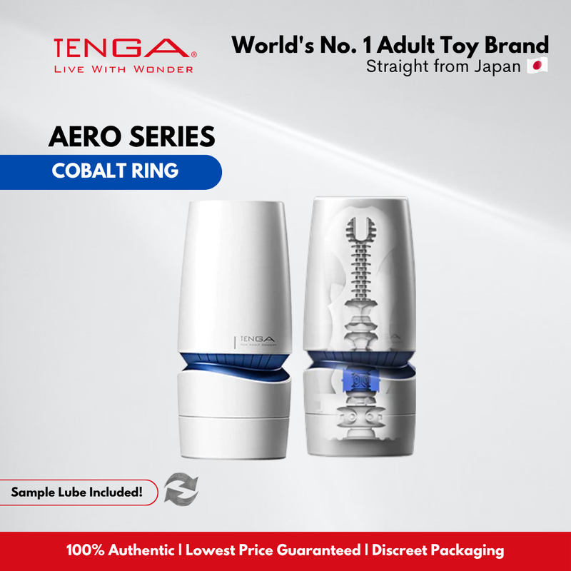 TENGA Aero TENGA Philippines TENGA Aero TENGA Philippines