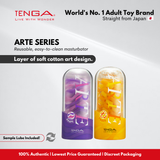 TENGA Arte