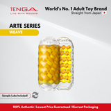 TENGA Arte