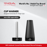 TENGA Cup Warmer