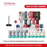 TENGA Cup Warmer