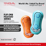 TENGA Flip Orb Pastaio